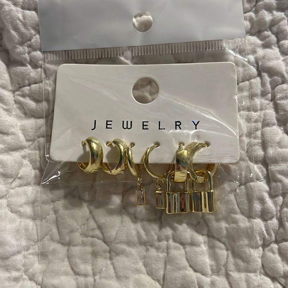Statement Jewelry 
